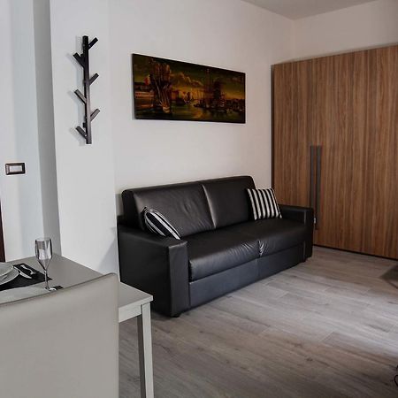 Turin Rooms "Arsenale" エクステリア 写真