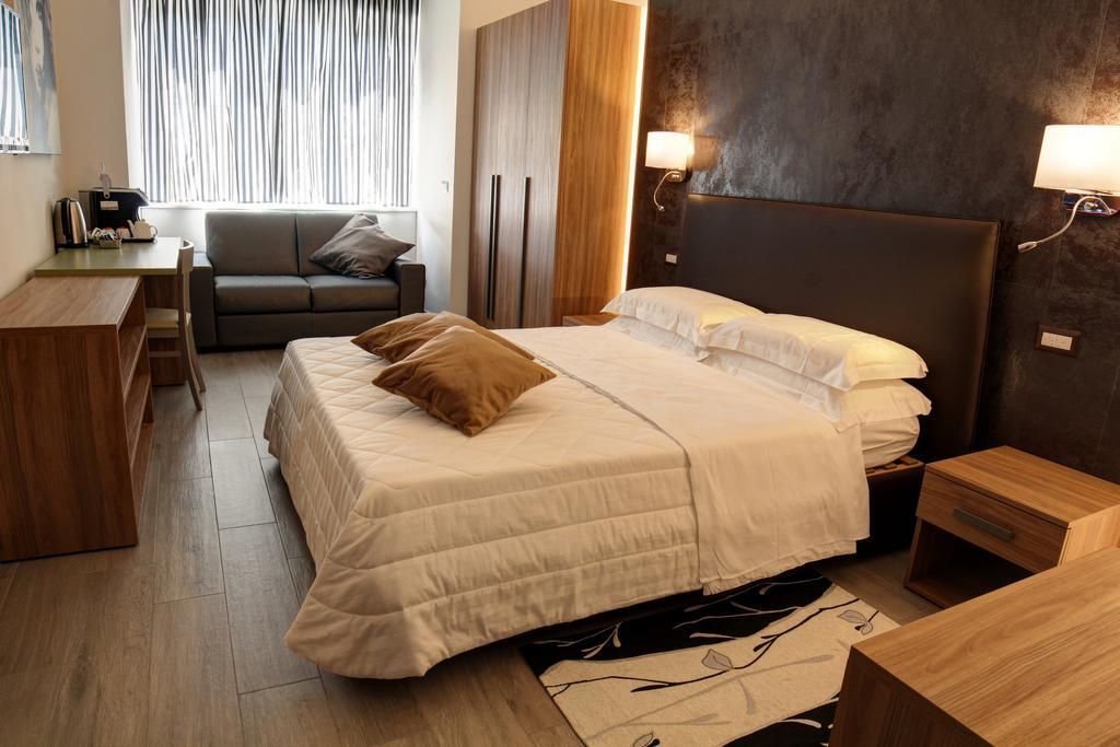 Turin Rooms "Arsenale" エクステリア 写真