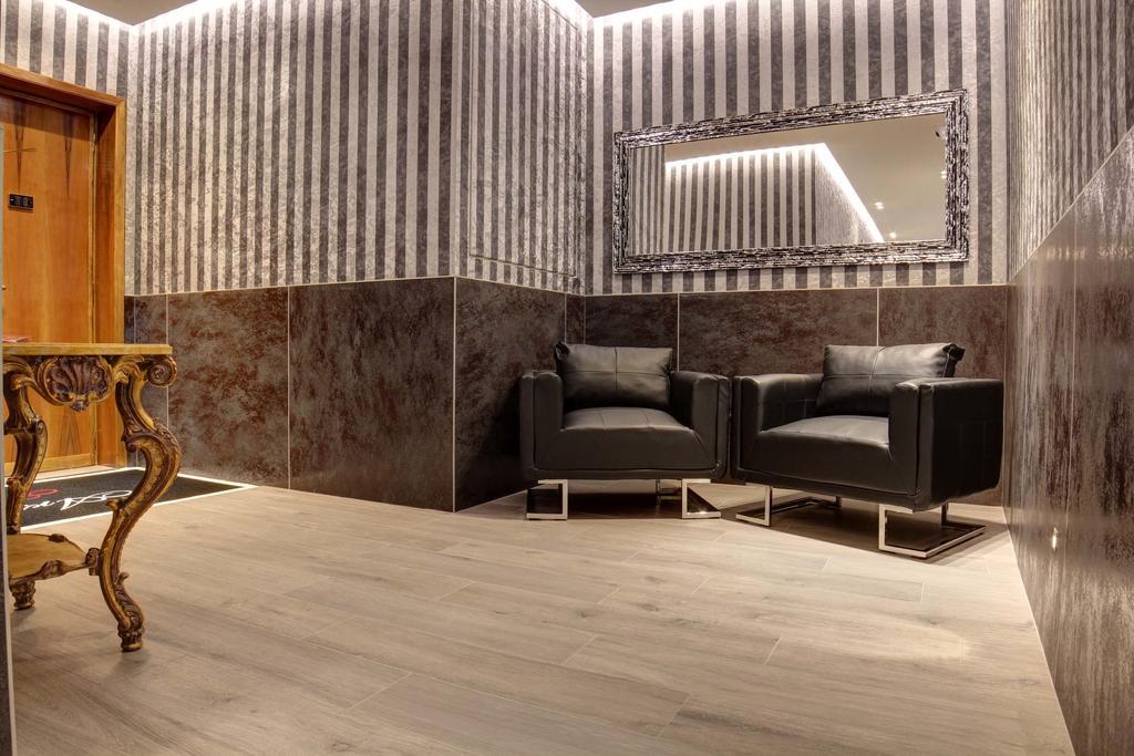 Turin Rooms "Arsenale" エクステリア 写真
